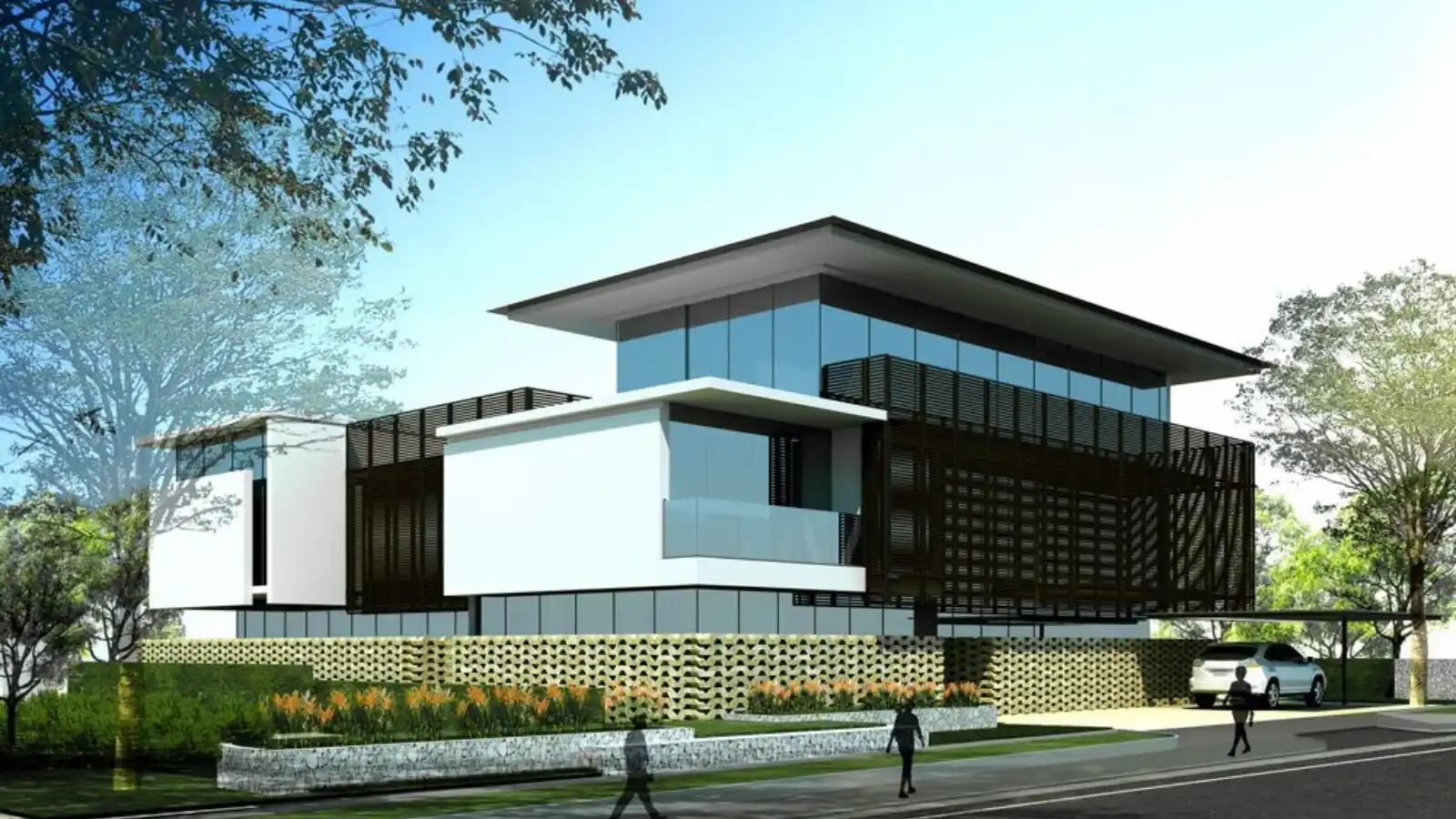 Embassy-Boulevard-Villas-In-Yelahanka-Bangalore-Exterior
